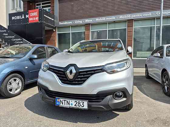 Renault Kadjar 2018 год Кишинёв Кишинёв