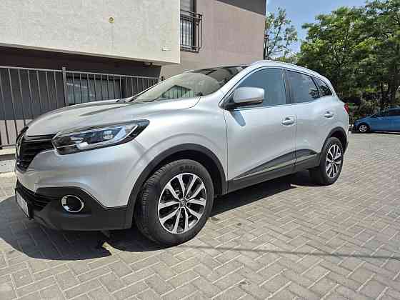 Renault Kadjar 2018 год Кишинёв Кишинёв