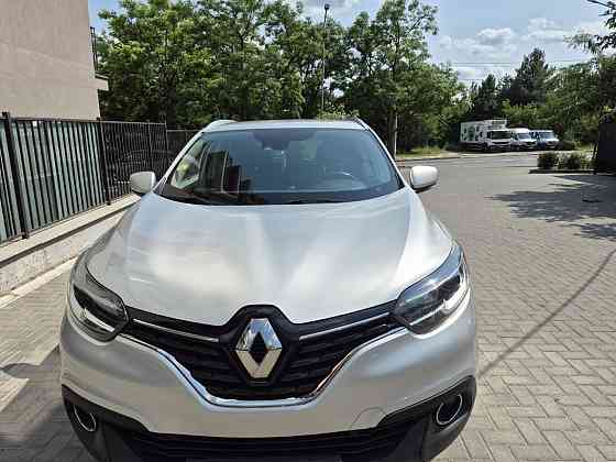 Renault Kadjar 2018 год Кишинёв Кишинёв