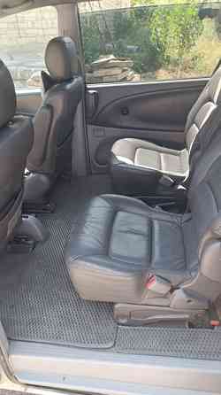 Toyota Previa 2002 год Тирасполь Тирасполь