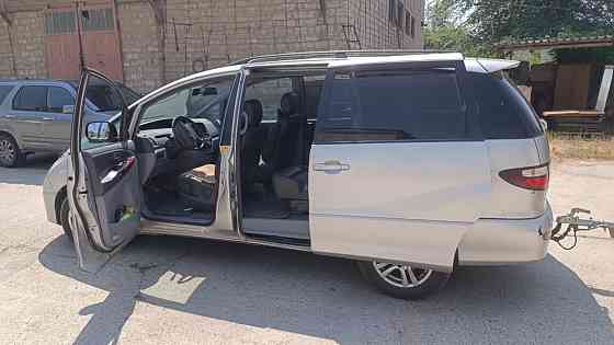 Toyota Previa 2002 год Тирасполь Тирасполь