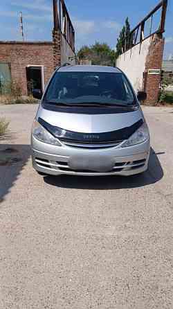 Toyota Previa 2002 год Тирасполь Тирасполь