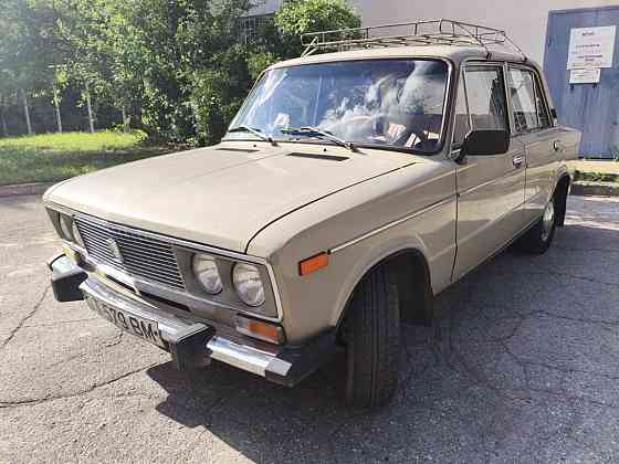 ВАЗ / Lada 2106 1988 год Тирасполь Тирасполь