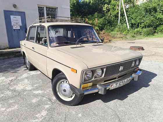 ВАЗ / Lada 2106 1988 год Тирасполь Тирасполь