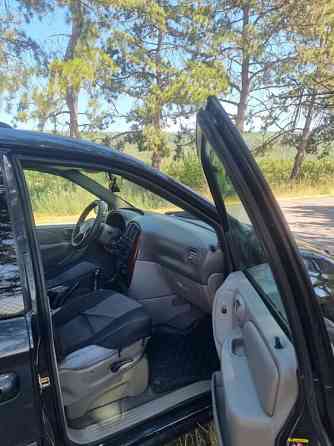 Chrysler Voyager 2001 год Каменка Каменка