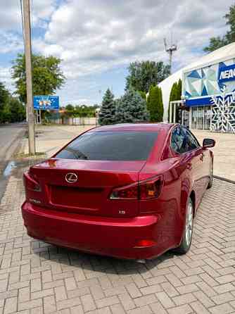 Lexus IS 2009 год Тирасполь Тирасполь