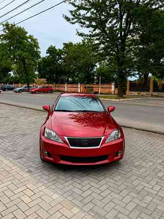 Lexus IS 2009 год Тирасполь Тирасполь