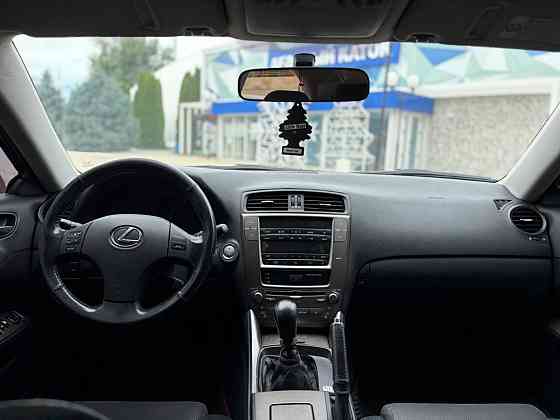 Lexus IS 2009 год Тирасполь Тирасполь