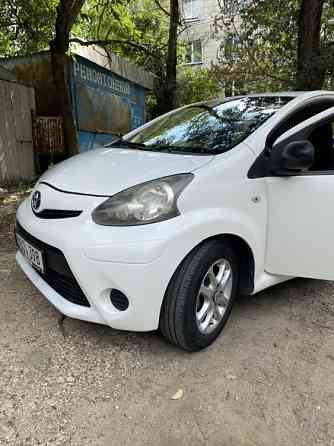 Toyota Aygo 2013 год Тирасполь Тирасполь