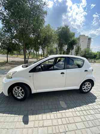 Toyota Aygo 2013 год Тирасполь Тирасполь