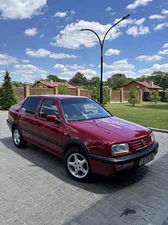 Volkswagen Vento 1995 год Тирасполь Тирасполь