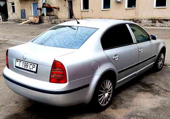 Skoda Superb 2005 год Тирасполь Тирасполь