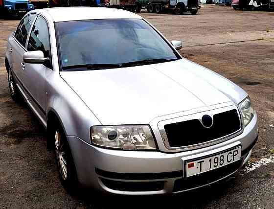 Skoda Superb 2005 год Тирасполь Тирасполь