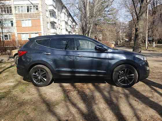 Hyundai Santa Fe 2013 год Тирасполь Тирасполь