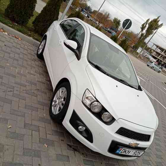 Chevrolet Aveo 2013 год Кишинёв Кишинёв