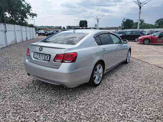 Lexus GS 2008 год Тирасполь Тирасполь
