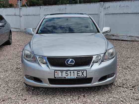 Lexus GS 2008 год Тирасполь Тирасполь