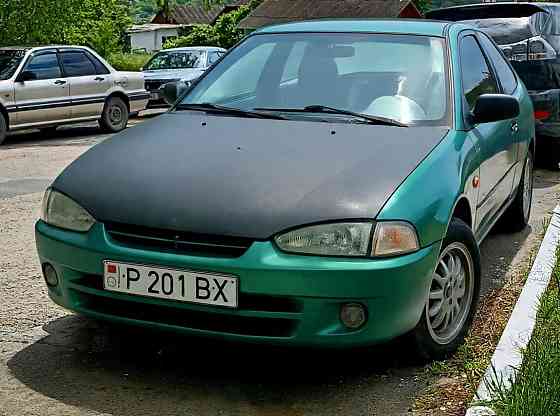 Mitsubishi Colt 2000 год Рыбница Рыбница