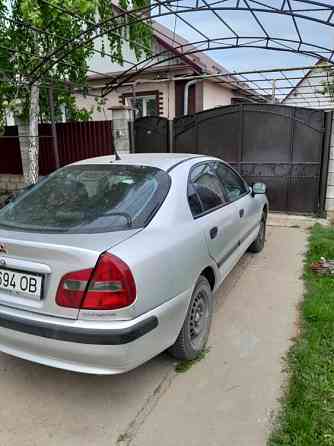 Mitsubishi Carisma 2000 год Тирасполь Тирасполь