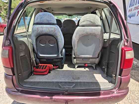 Ford Galaxy 1995 год Тирасполь Тирасполь