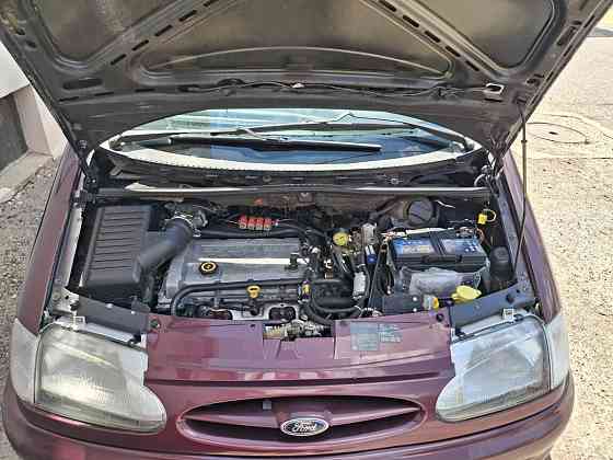 Ford Galaxy 1995 год Тирасполь Тирасполь