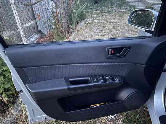 Hyundai Getz 2009 год Кишинёв Кишинёв