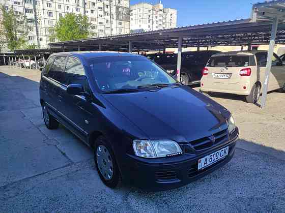 Mitsubishi Space Star 2002 год Тирасполь Тирасполь