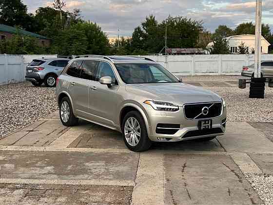 Volvo XC90 2016 год Тирасполь Тирасполь