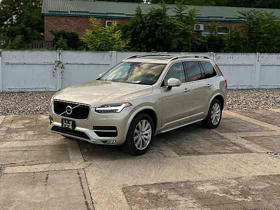 Volvo XC90 2016 год Тирасполь Тирасполь