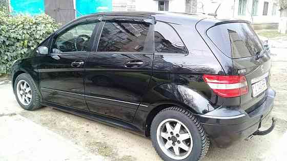 Mercedes B-Class 2005 год Бендеры Бендеры