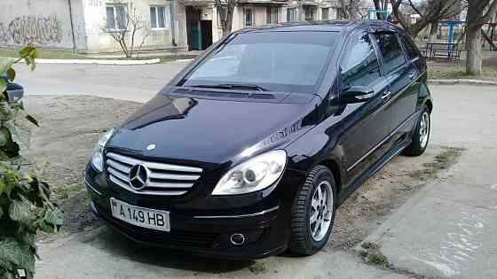 Mercedes B-Class 2005 год Бендеры Бендеры