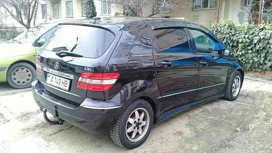 Mercedes B-Class 2005 год Бендеры Бендеры