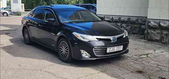 Toyota Avalon 2013 год Тирасполь Тирасполь