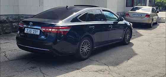 Toyota Avalon 2013 год Тирасполь Тирасполь