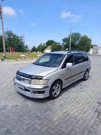 Mitsubishi Space Wagon 2000 год Тирасполь Тирасполь