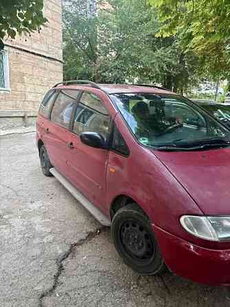 Ford Galaxy 1997 год Тирасполь Тирасполь