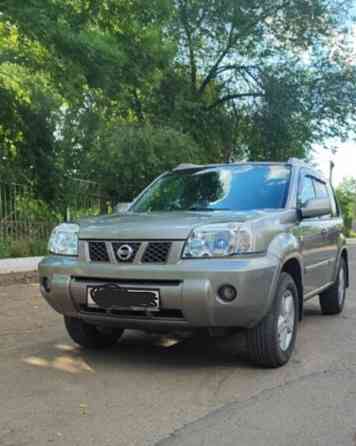 Nissan X-Trail 2004 год Тирасполь Тирасполь