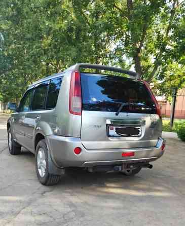 Nissan X-Trail 2004 год Тирасполь Тирасполь