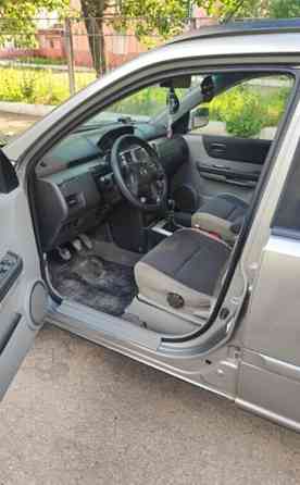 Nissan X-Trail 2004 год Тирасполь Тирасполь