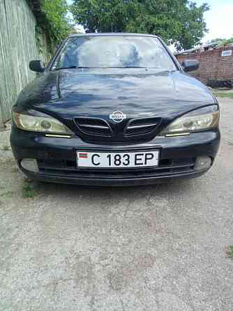 Nissan Primera 2000 год Тирасполь Тирасполь