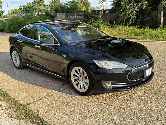 Tesla Model S 2015 год Тирасполь Тирасполь