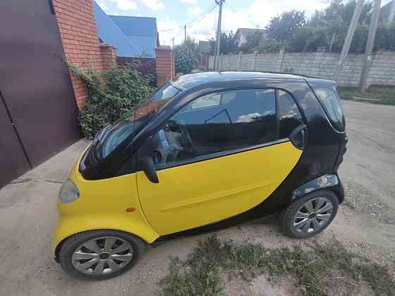 Smart Fortwo 1998 год Тирасполь Тирасполь