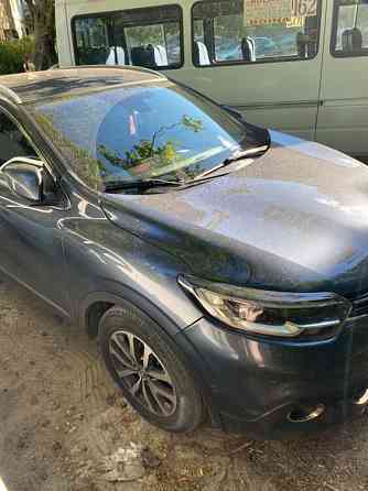 Renault Kadjar 2017 год Кишинёв Кишинёв