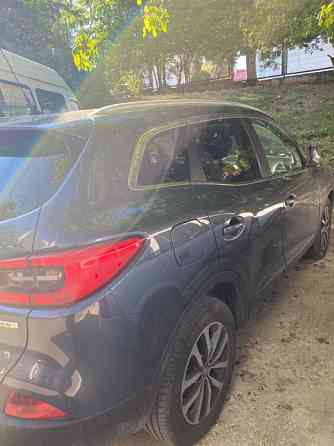 Renault Kadjar 2017 год Кишинёв Кишинёв