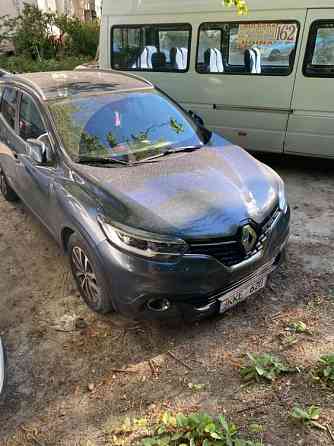 Renault Kadjar 2017 год Кишинёв Кишинёв