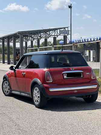 Mini One 2006 год Бендеры Бендеры