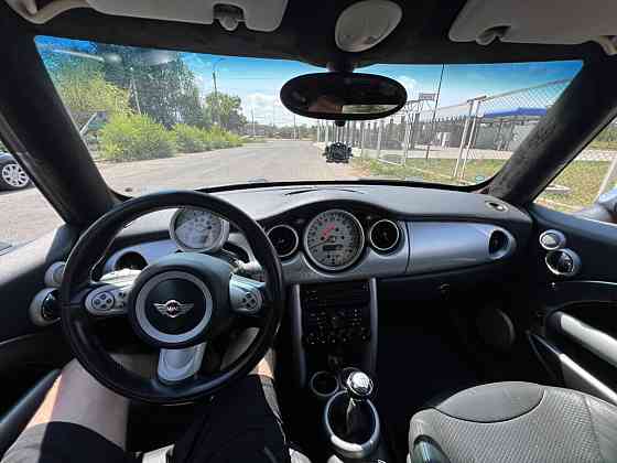 Mini One 2006 год Бендеры Бендеры