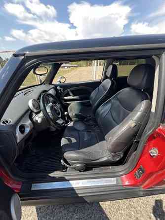 Mini One 2006 год Бендеры Бендеры