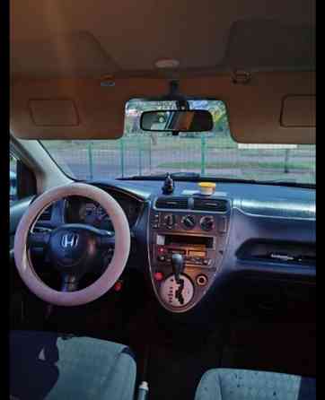Honda Civic 2001 год Тирасполь Тирасполь