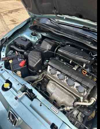 Honda Civic 2001 год Тирасполь Тирасполь
